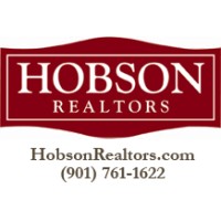 Hobson Realtors logo, Hobson Realtors contact details