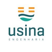 Usina Engenharia logo, Usina Engenharia contact details