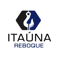 Itaúna Reboque logo, Itaúna Reboque contact details