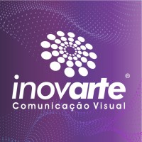 Inovarte Comunicação Visual logo, Inovarte Comunicação Visual contact details