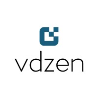 VDZEN logo, VDZEN contact details