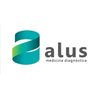 Alus Medicina Diagnóstica logo, Alus Medicina Diagnóstica contact details