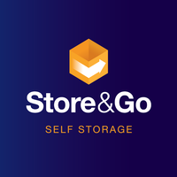 Store & Go logo, Store & Go contact details