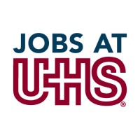 UHS Physician Careers logo, UHS Physician Careers contact details