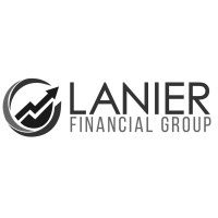 Lanier Financial Group logo, Lanier Financial Group contact details