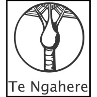 Te Ngahere logo, Te Ngahere contact details