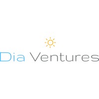 Dia Ventures logo, Dia Ventures contact details