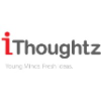 iThoughtz logo, iThoughtz contact details