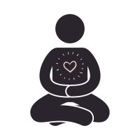 Meditation with Heart logo, Meditation with Heart contact details