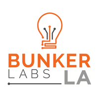 Bunker Labs Los Angeles logo, Bunker Labs Los Angeles contact details