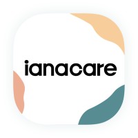 ianacare logo, ianacare contact details