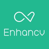 Enhancv logo, Enhancv contact details