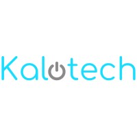 Kalotech logo, Kalotech contact details