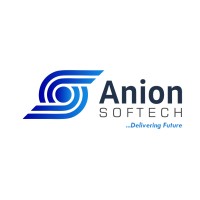 Anion Softech logo, Anion Softech contact details