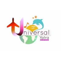 Universal Yatra Co. Ltd. logo, Universal Yatra Co. Ltd. contact details