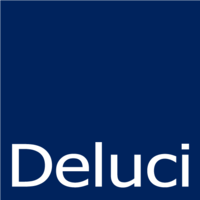 Deluci logo, Deluci contact details