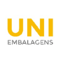 Uni Embalagens logo, Uni Embalagens contact details