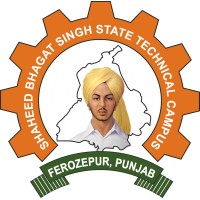 Shaheed Bhagat Singh State Technical Campus logo, Shaheed Bhagat Singh State Technical Campus contact details