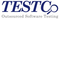 TESTCo Inc. logo, TESTCo Inc. contact details