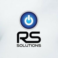 RS Solutions logo, RS Solutions contact details