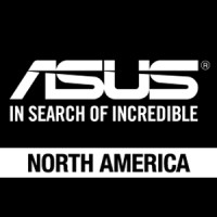 ASUS North America logo, ASUS North America contact details