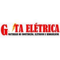 Gota Elétrica Materiais de Construção Ltda. logo, Gota Elétrica Materiais de Construção Ltda. contact details