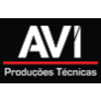 AVI Produções Técnicas logo, AVI Produções Técnicas contact details