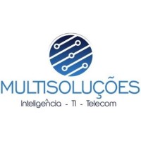 Multisoluções - Tecnologia e Telecomunicações logo, Multisoluções - Tecnologia e Telecomunicações contact details