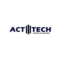 ACT TECH - Soluções em Tecnologia logo, ACT TECH - Soluções em Tecnologia contact details