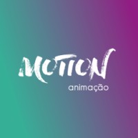 Motion Animação logo, Motion Animação contact details