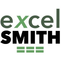 The Excel Smith logo, The Excel Smith contact details