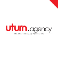 Uturn Agency logo, Uturn Agency contact details