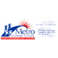 Metro Catholic School logo, Metro Catholic School contact details