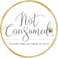 Not Consumed Ministries logo, Not Consumed Ministries contact details