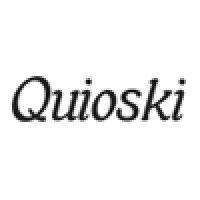 Quioski logo, Quioski contact details