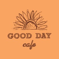 Good Day Cafe logo, Good Day Cafe contact details