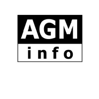 AGMinfo.eu logo, AGMinfo.eu contact details