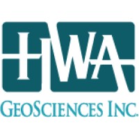 HWA Geo Sciences Inc logo, HWA Geo Sciences Inc contact details