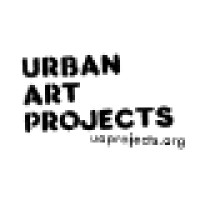 Urban Art Projects logo, Urban Art Projects contact details