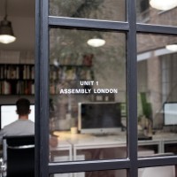 Assembly London logo, Assembly London contact details