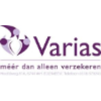 Varias Verzekeringen logo, Varias Verzekeringen contact details