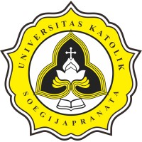 Universitas Katolik Soegijapranata logo, Universitas Katolik Soegijapranata contact details