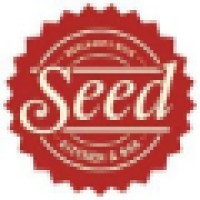 Seed Kitchen & Bar logo, Seed Kitchen & Bar contact details