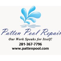 Patten Pool Repair logo, Patten Pool Repair contact details