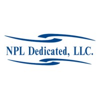 NPL Dedicated logo, NPL Dedicated contact details