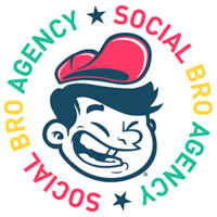 SOCIAL BRO AGENCY logo, SOCIAL BRO AGENCY contact details