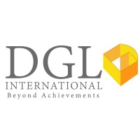 DGL International logo, DGL International contact details