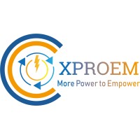 XProEM Ltd. logo, XProEM Ltd. contact details