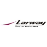 Larway Transportation logo, Larway Transportation contact details