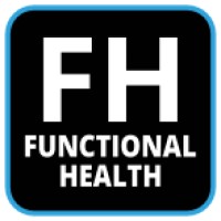 Functional Health logo, Functional Health contact details